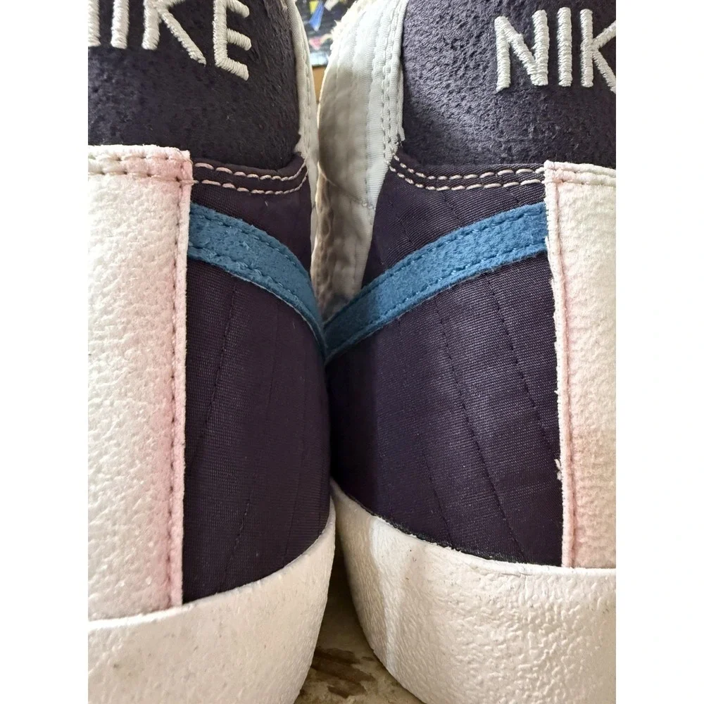 Nike Blazer Mid 77 LX NN Premium Toasty Rattan Sail | DD8024-200 Size Men 8